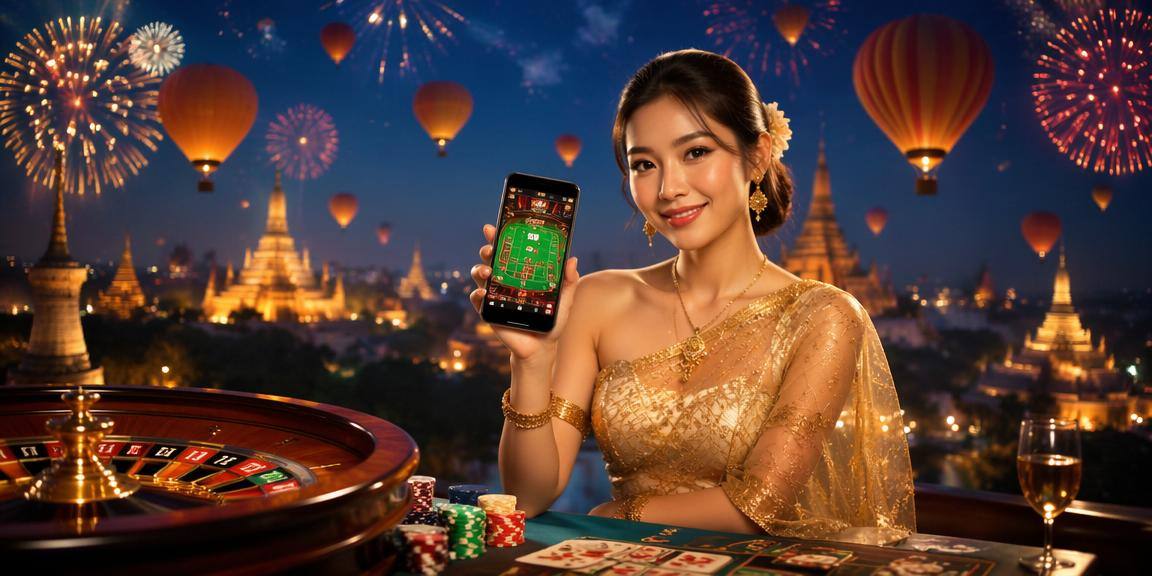 pk65 mobile gaming